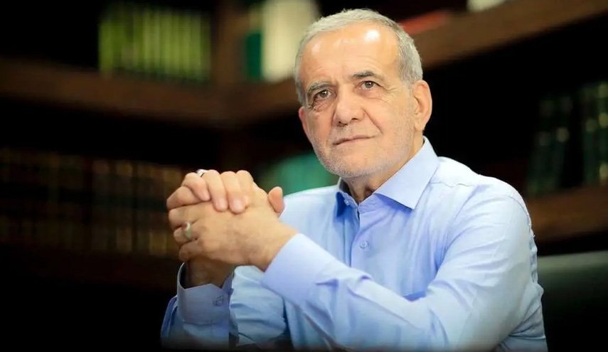 پزشکیان: ‌دولت صرفه‌جویی در انرژی را از خودش آغاز کرده است