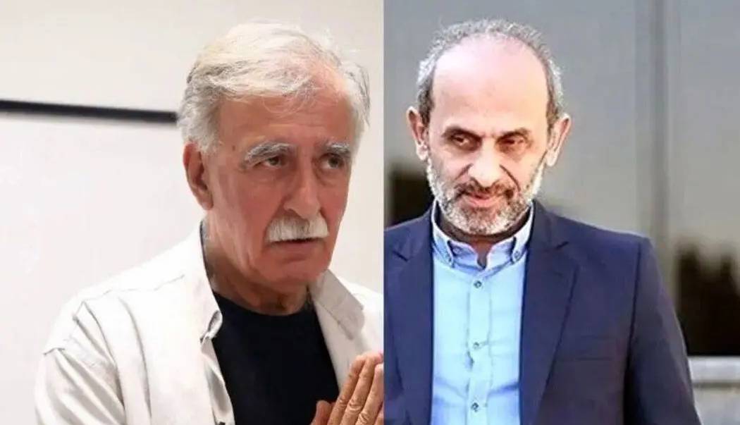 چرا حق با اسعدیان بود؟