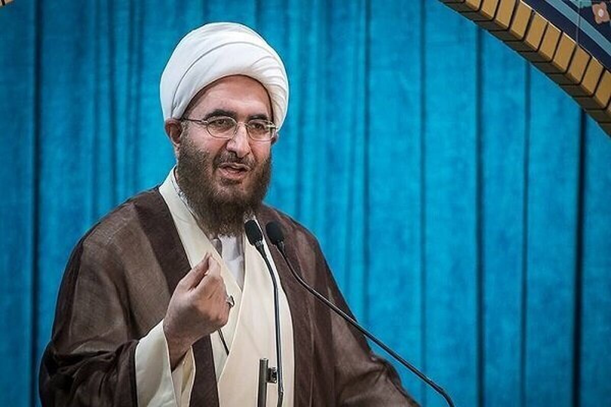 حاج علی‌اکبری: زیست عفیفانه مسئولیت اجتماعی مومنان است