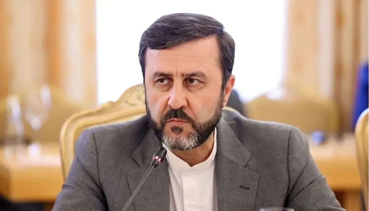 معاون عراقچی: مطرح شدن اسنپ‌بک در جلسه امروز شورای امنیت به معنای این نیست که همین امروز تحریم‌ها بازمی‌گردد