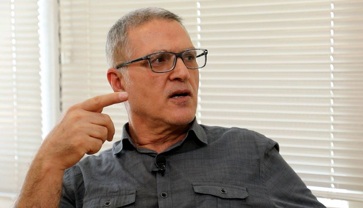 استاد برجسته علوم سیاسی: تندرو‌های ایران جذابیت داعشی دارند، تفکر «جبهه پایداری» خطرناک است
