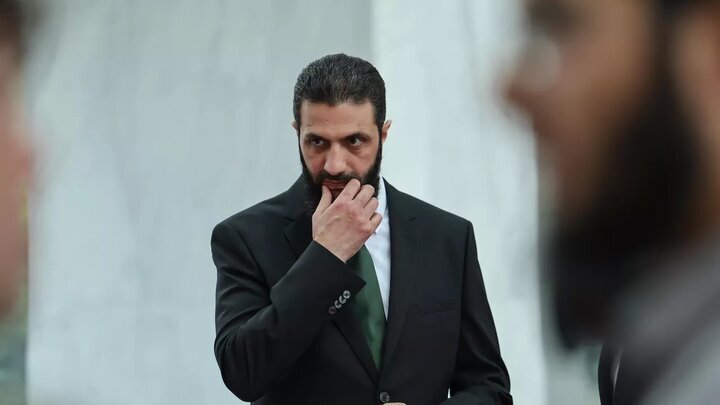 بالاگرفتن اختلافات در سوریه؛ طرح ترور جولانی خنثی شد