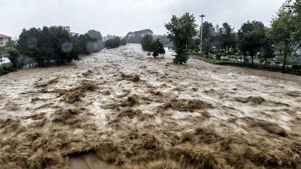 ۶ استان کشور به حالت آماده‌باش درآمد