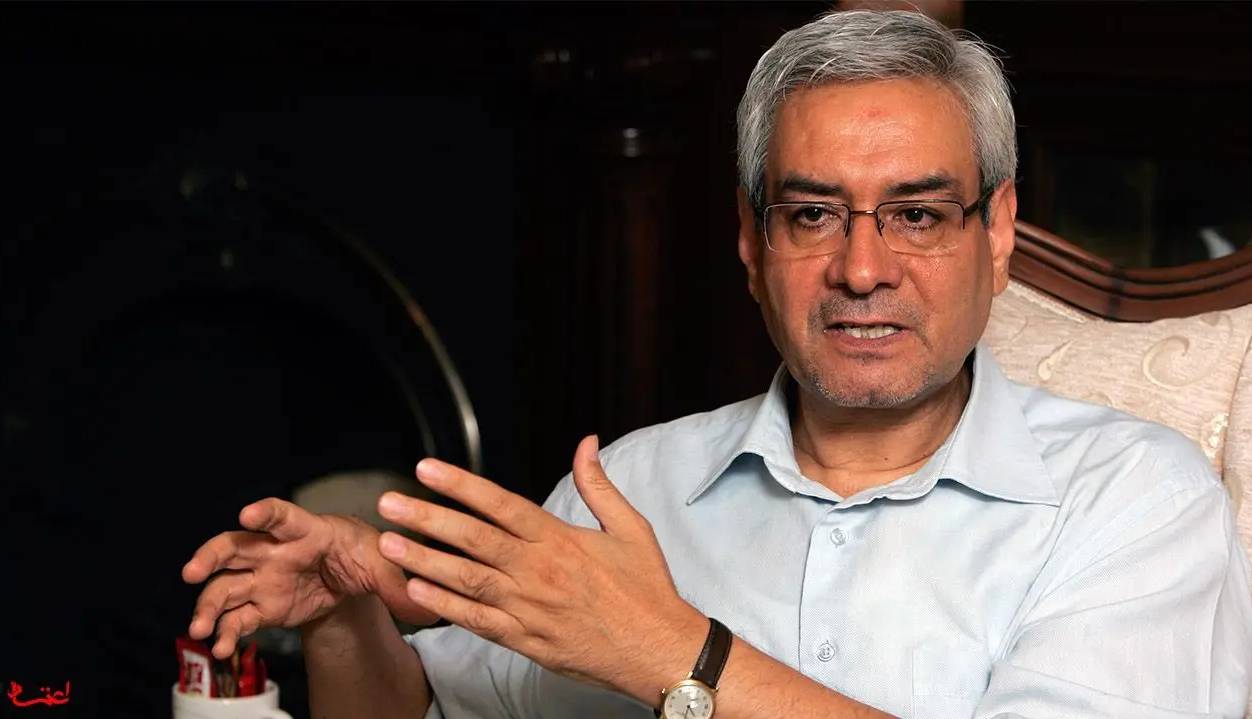 فعال اصلاح‌طلب: دولت پنهان مانع توافق است