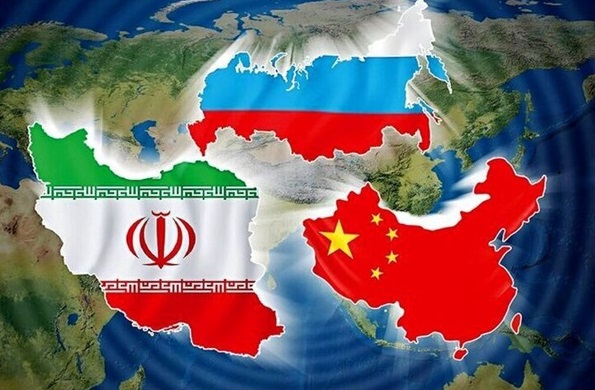 راهکار تازه روسیه و چین برای پرونده هسته‌ای ایران
