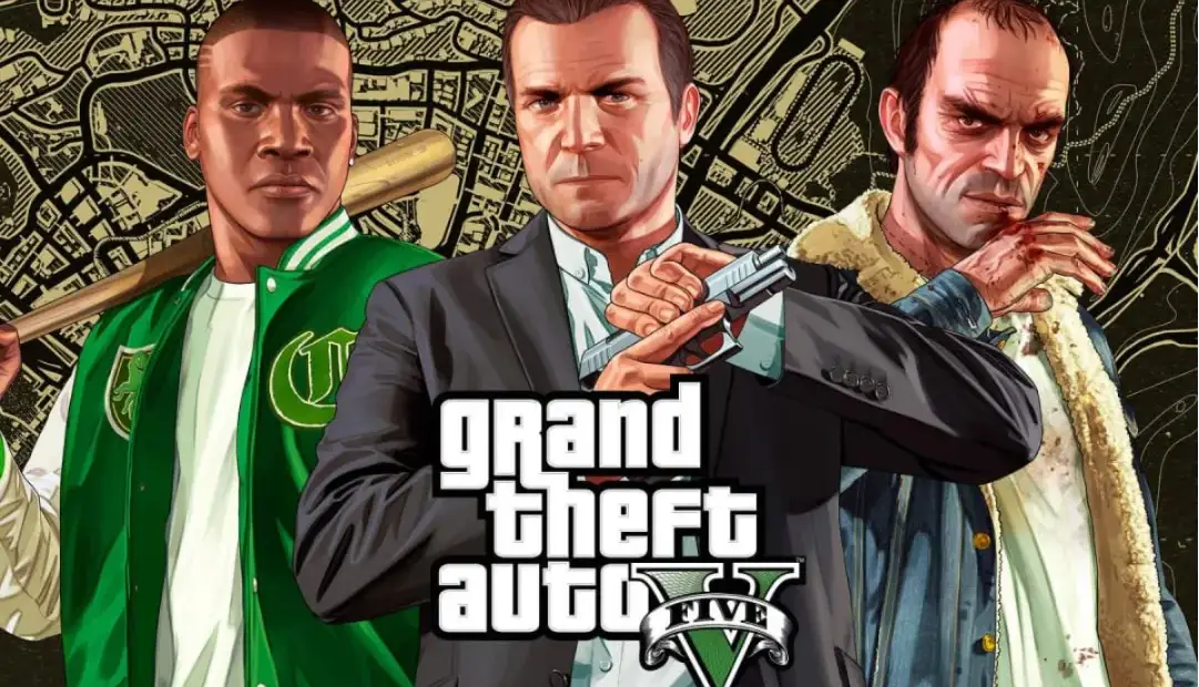 برای اولین‌بار در دنیا؛ کلاس تاریخ GTA در یک دانشگاه برگزار می‌شود