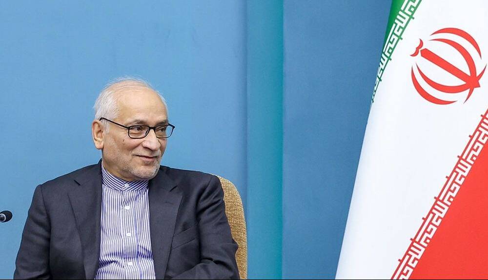 سرمقاله سازندگی/ دیپلماسی، شجاعت، انسجام