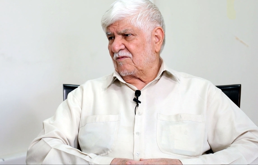 توضیح محمد هاشمی درخصوص ماجرای «اوشین» که با دستور امام همراه شد