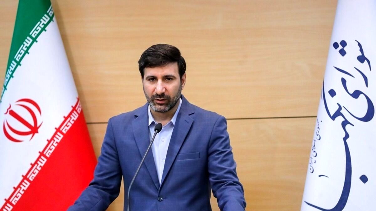 نشست سخنگوی شورای نگهبان؛ از توافق ایران و آژانس تا خروج از NPT