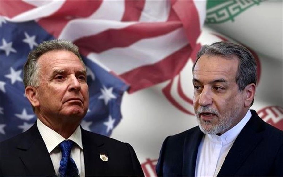 ادعای امواج مدیا درباره تماس مستقیم عراقچی با ویتکاف؛ ایران برای توافق نقشه راه ارائه کرد