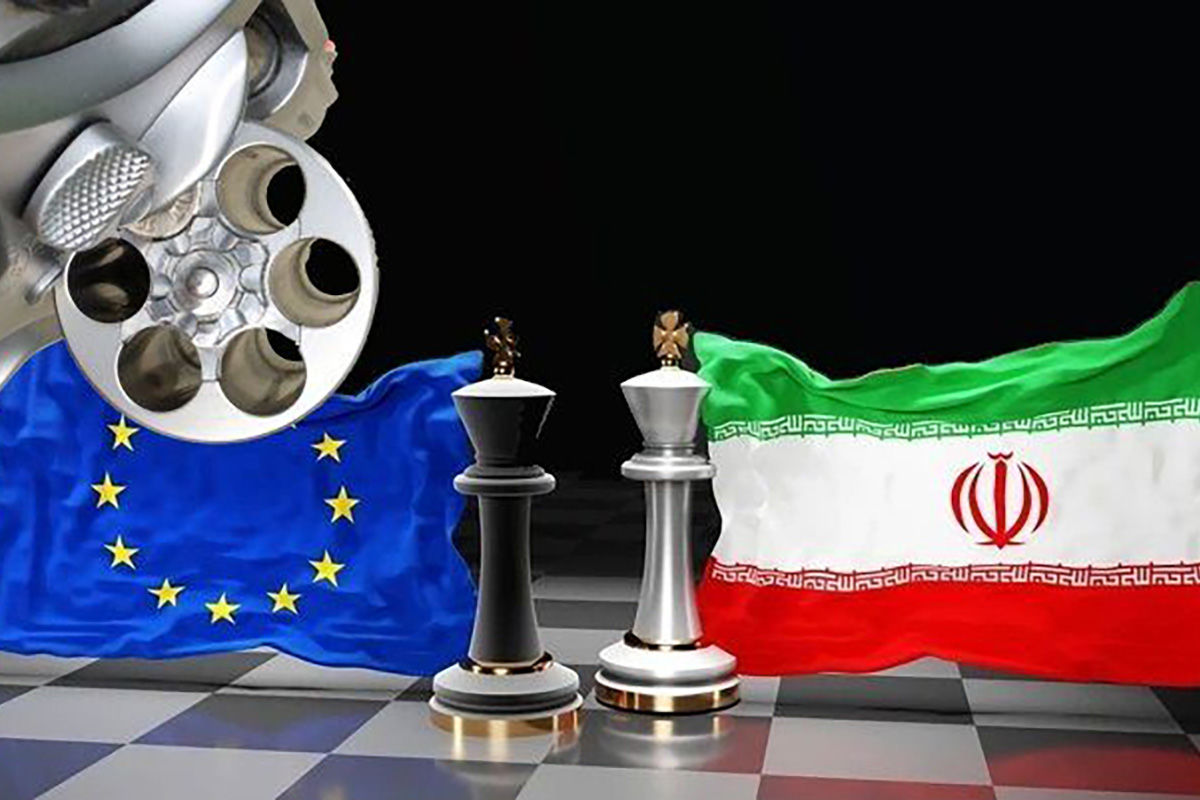 آیا اروپا وجاهت قانونی برای فعال‌سازی «مکانیزم ماشه» را دارد؟