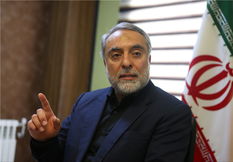 رجبی دوانی درباره اظهاراتش پیرامون روحانی در صداوسیما؛ تذکری نگرفتم، بسیاری از علما و مردم تشکر کردند
