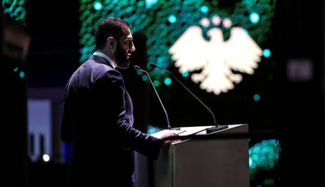 النهار: اعضای سابق تحریرالشام قصد جان الشرع را داشتند