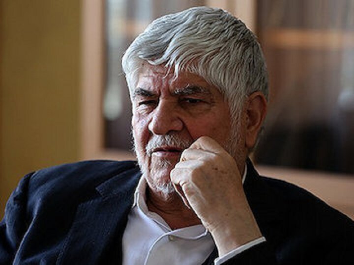 پاسخ محمد هاشمی به یک سوال؛ آیا از خاندان هاشمی ممکن است کسی سودای ریاست جمهوری داشته باشد؟