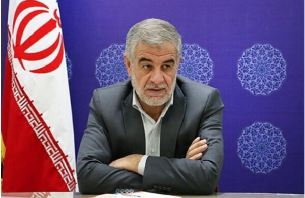 طعنه جوکار به رئیس جمهور اسبق؛ کاسه شکسته تحریم روحانی احتمالاً در خانه‌اش شکسته است