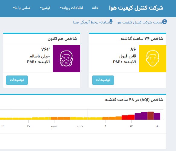 پیام ویژه