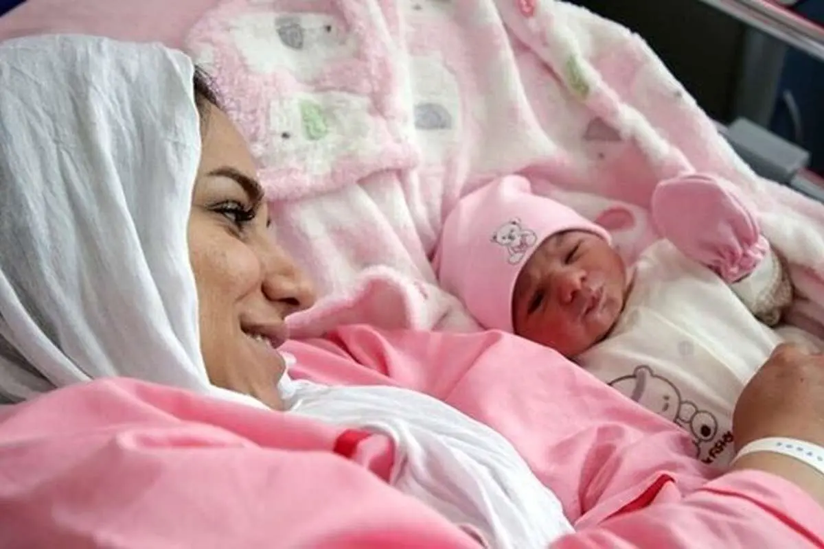 کارت مادرانه از سال آینده اجرایی می‌شود