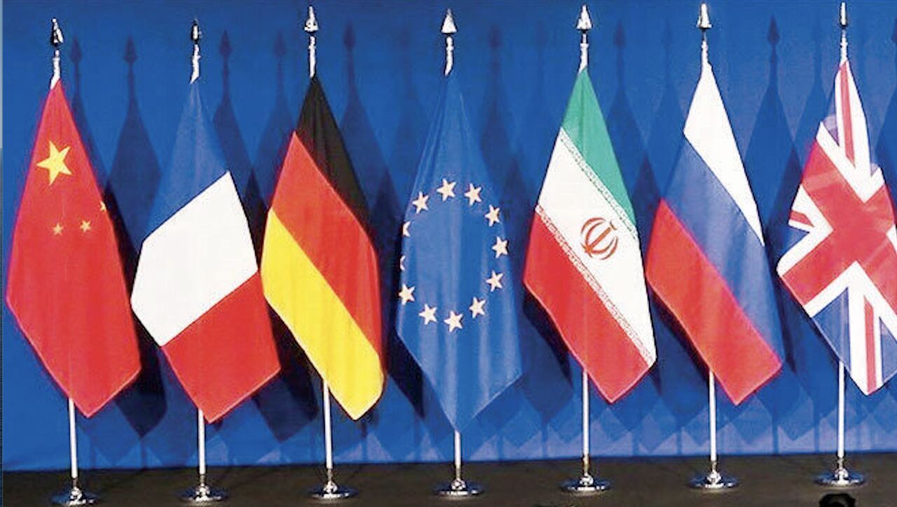 خیانتی که آمریکا و اروپا در حق ایران کردند