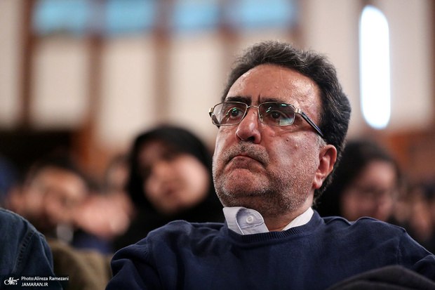تاجزاده مشمول عفو نشد
