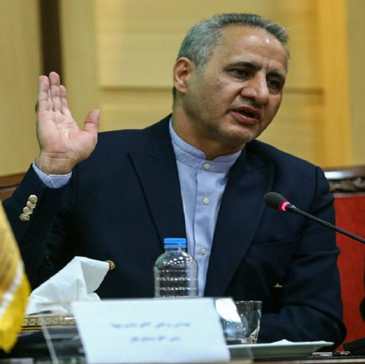 سخنگوی اتحادیه صادرکنندگان فرآورده‌های نفتی: با تحریم‌های سازمان ملل هم در صادرات نفت به مشکل نخوردیم