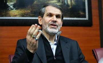 دبیرکل جبهه پایداری: دشمن اصلی آمریکا نه چین، نه روسیه و نه ایران بلکه صلح و عدالت در جهان است
