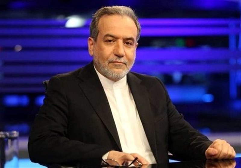 عراقچی: خبر گفتگوی اخیرم با ویتکاف صحت ندارد