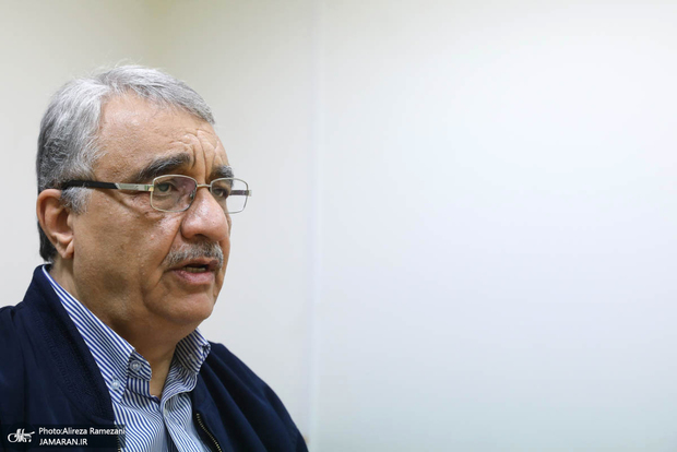 فرجی‌راد: نباید مصوبه دیروز شورای امنیت را یک امر تمام شده بدانیم
