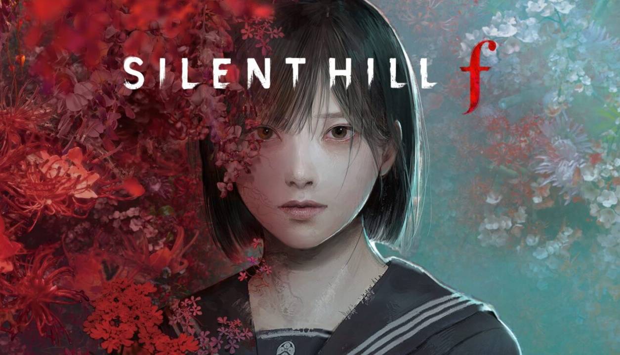 کاور خاص Silent Hill f احتمالا مختص به نسخه‌های پیش‌خرید بازی خواهد بود