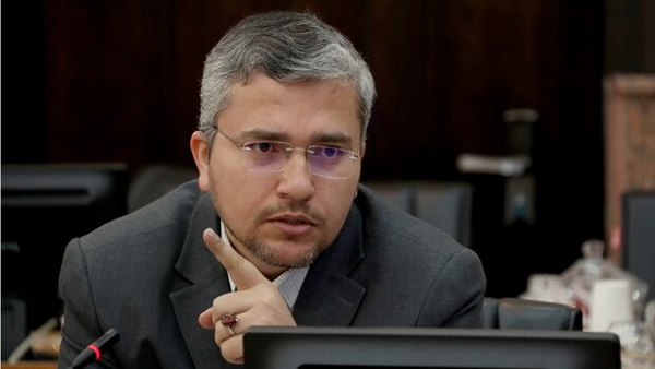 سخنگوی کمیسیون امنیت ملی: زمان خروج ابدی از NPT است
