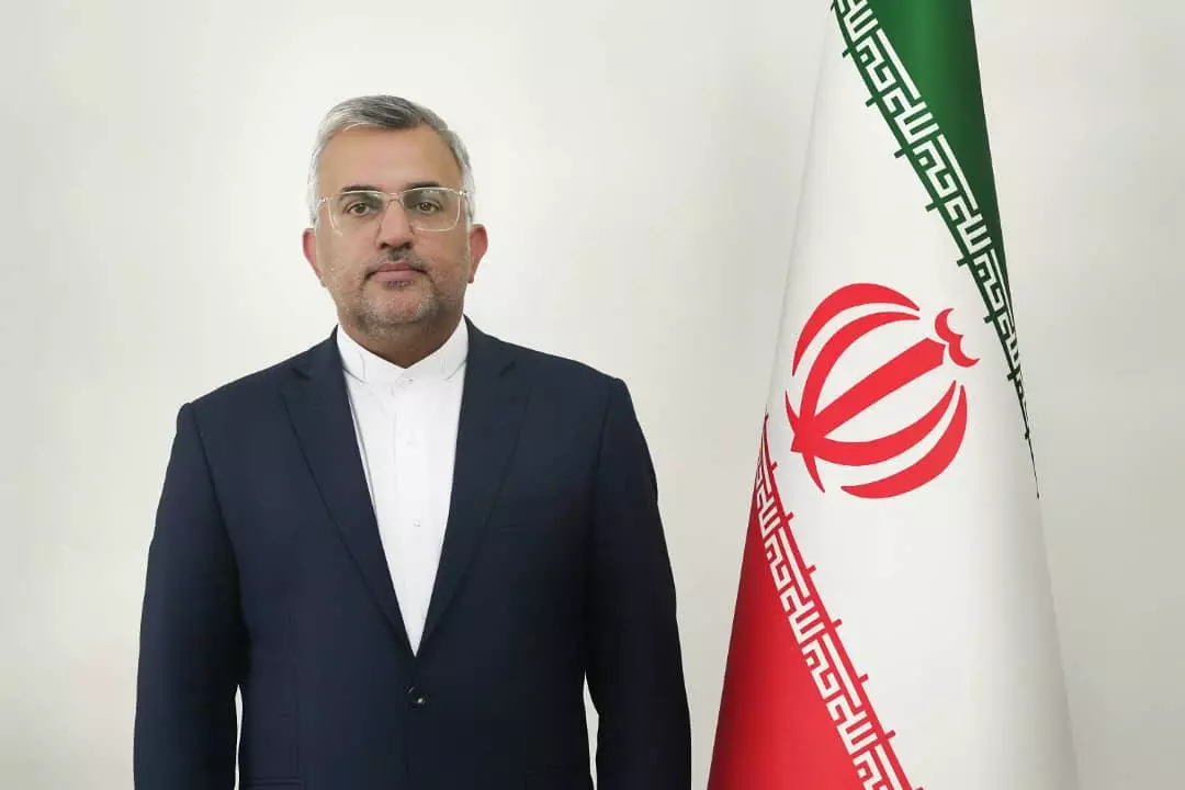 معاون وزیر خارجه: اسنپ‌بک بر فروش نفت و مبادلات بانکی تاثیر نخواهد داشت