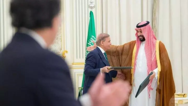 عربستان زیر چتر «اتمی» اسلام آباد؛ آیا ناتوی عربی تشکیل می‌شود؟!