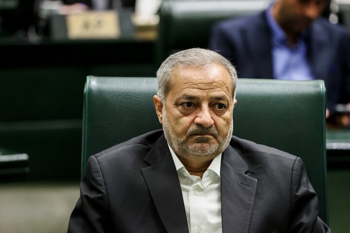 کاظمی: آموزش و پرورش امروز دغدغه اول دولت و دولتمردان است