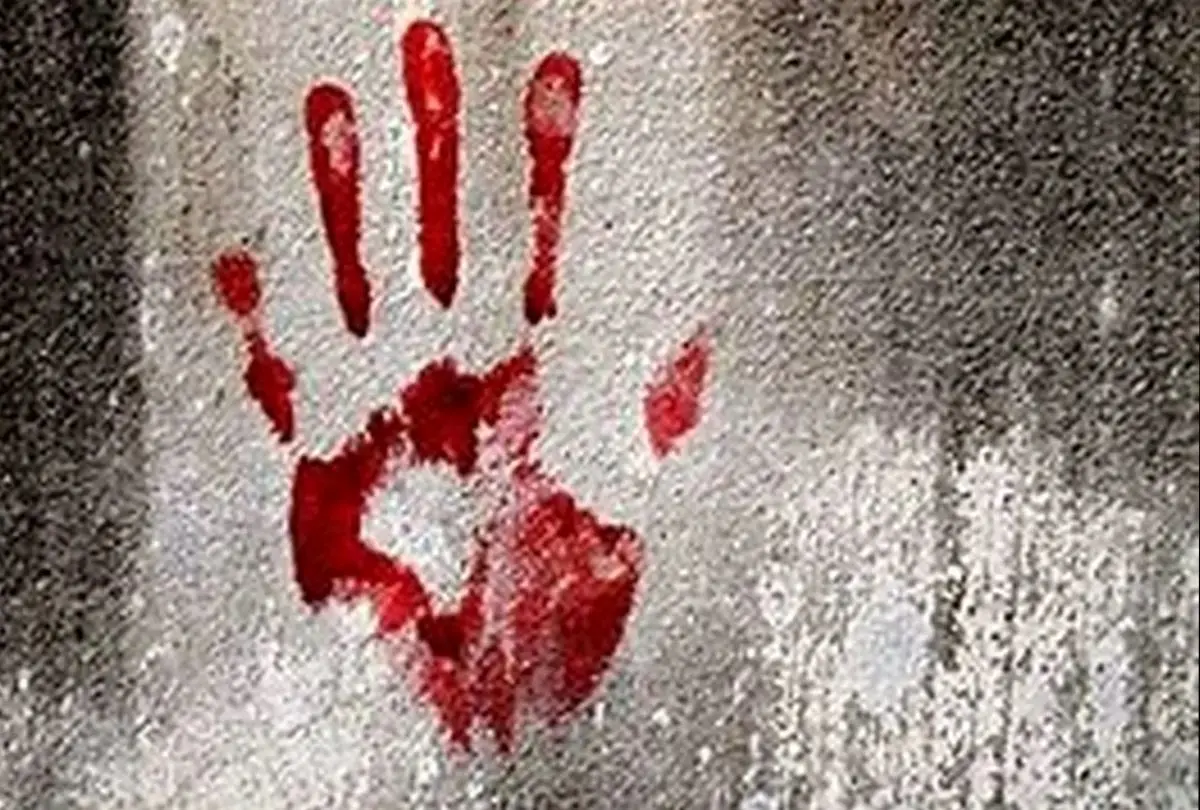 مرد جوان قربانی یک رقابت عشقی شد