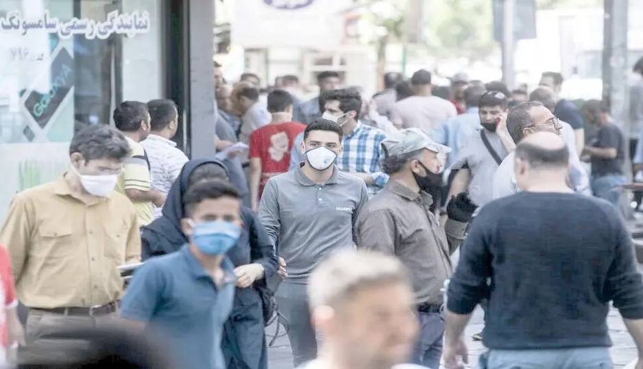 افزایش اختلالات روان در مردان