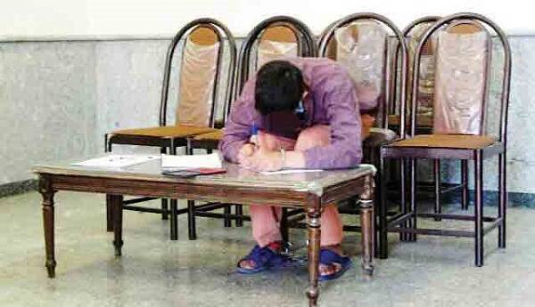 ردپای یک دختر در درگیری مرگبار ۲ بچه محل