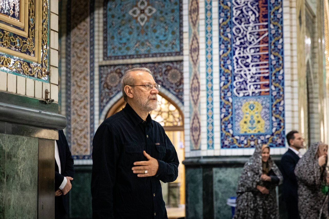 پیام ویژه