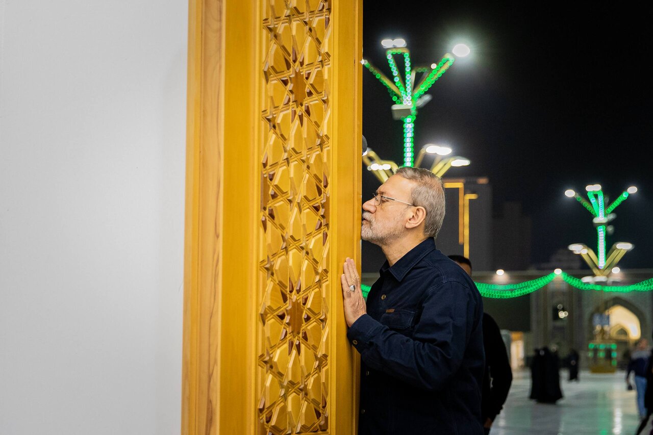 پیام ویژه