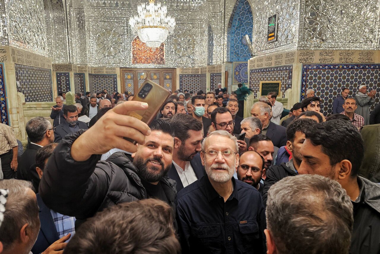 پیام ویژه