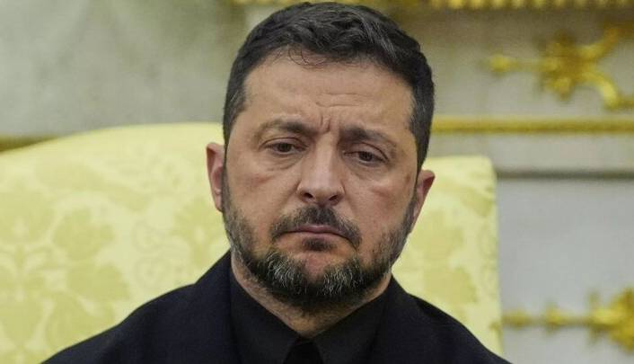 تکلیف تامین تام‌هاوک برای اوکراین روشن شد