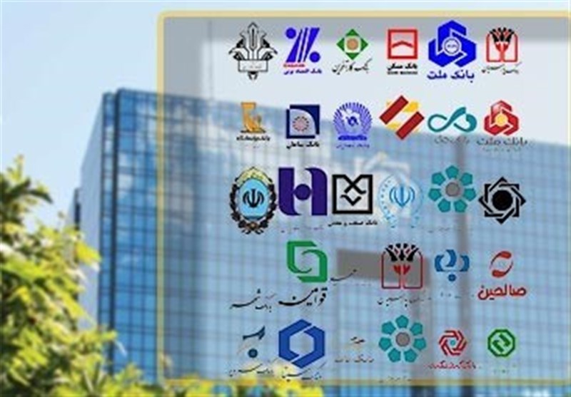 ملاکی نظام بانکی رکورد زد؛ دارایی‌های ملکی بانک‌ها فراتر از هزار همت