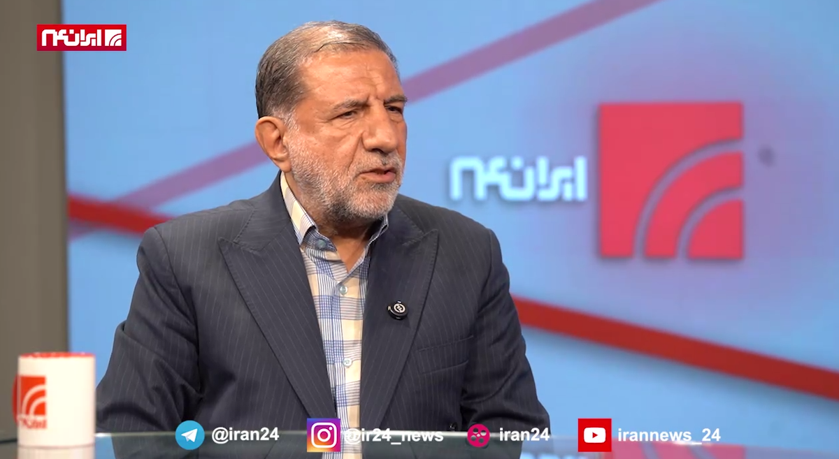 سردار کوثری: آمریکا برای پیشبرد اهداف خود ابایی از استفاده از سلاح‌های بیولوژیک ندارد
