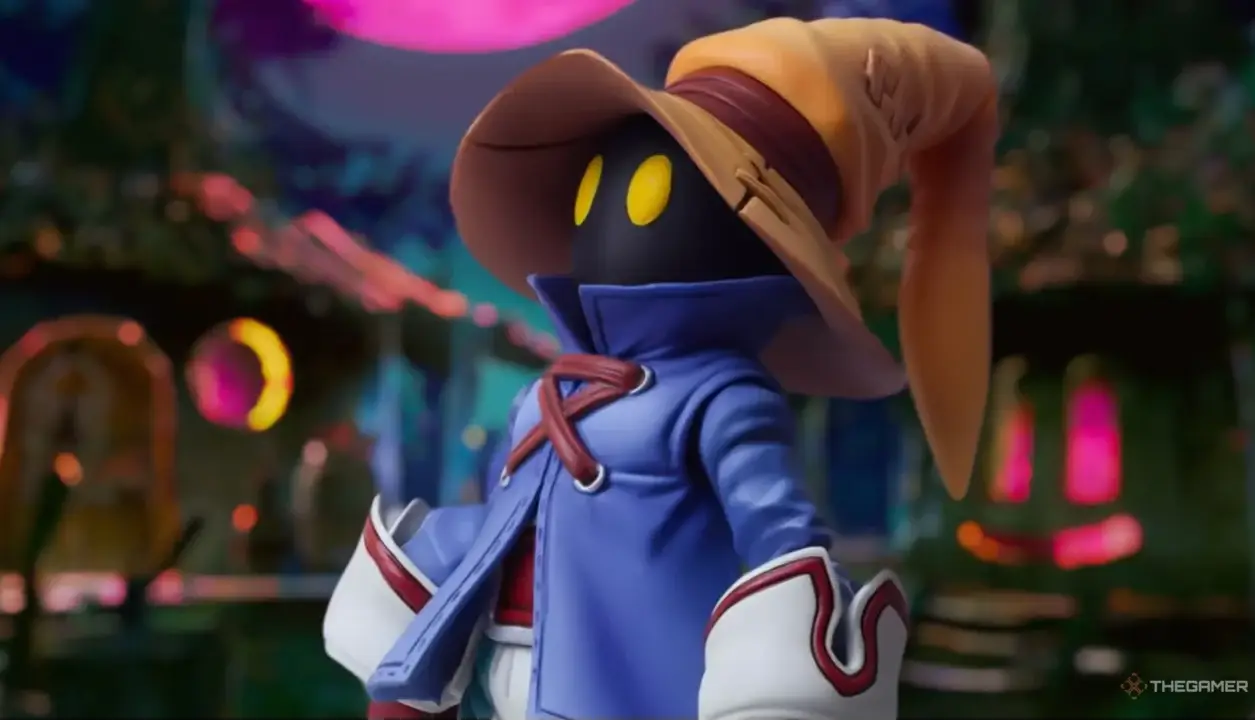 احتمال کنسل شدن پروژه ریمیک Final Fantasy 9 قوت گرفت