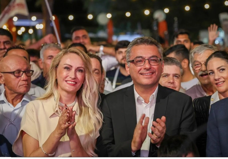 پیام ویژه