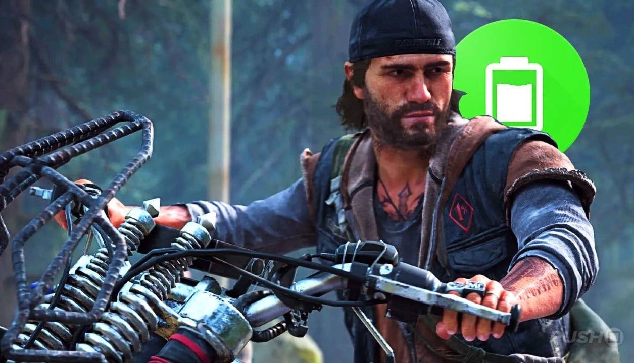 بازی Days Gone Remastered حالا از قابلیت جدید PS۵ بهره می‌برد