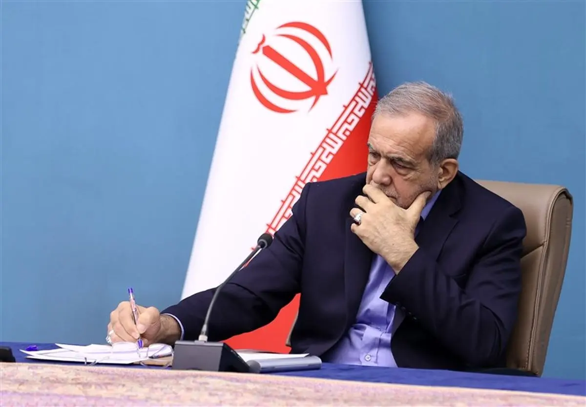 رئیس‌جمهور قانون الحاق ایران به CFT را ابلاغ کرد