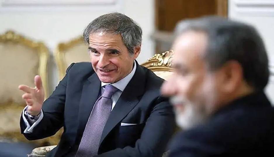 نوامبرِ بدون برجام