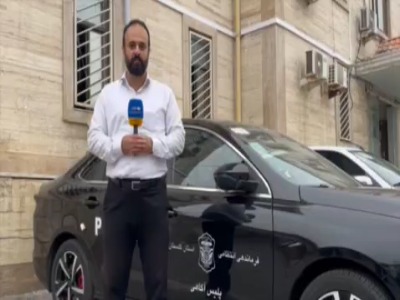 دالتون‌ها در گلستان دستگیر شدند