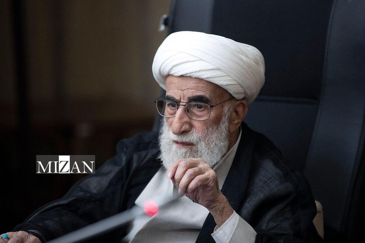 آیت‌الله جنتی: نسخه رهبر انقلاب برای مقابله با دشمنان، الگویی موفق و قابل اتکا است