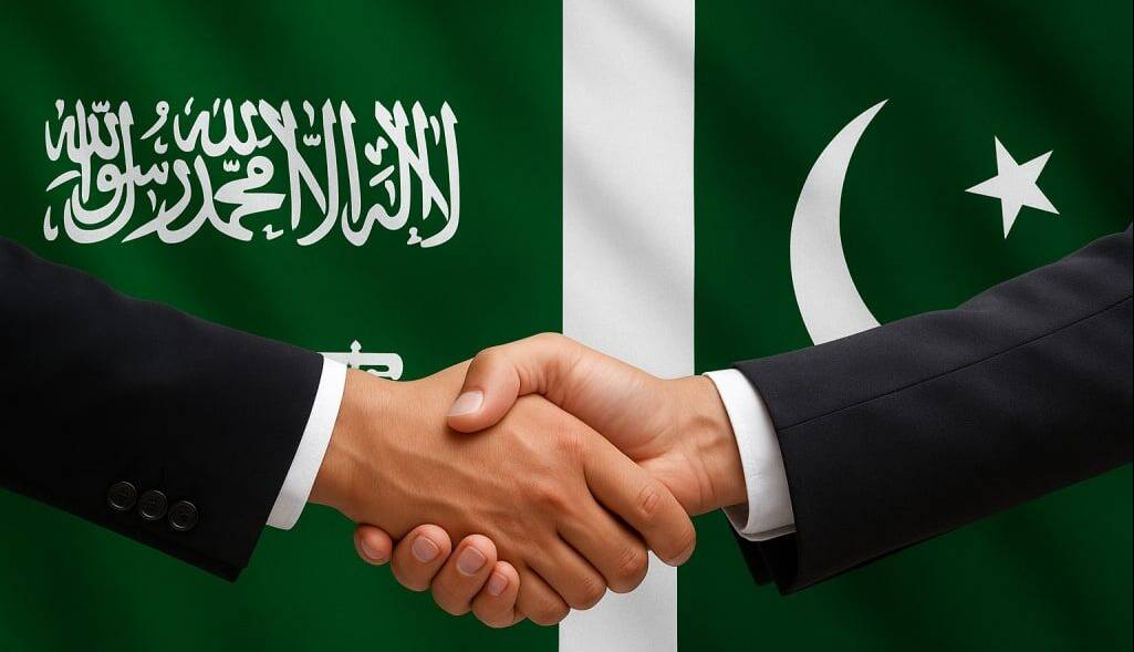 پیمان راهبردی؛ آیا ناتو اسلامی در راه است؟