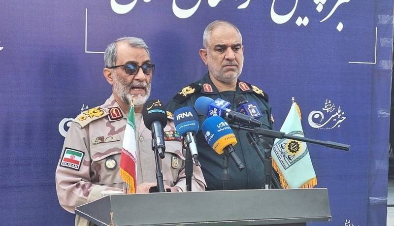 خط و نشان پلیس برای دارندگان سلاح: دیگر مماشات نمی‌کنیم‌